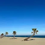 Azur, Acces Direct Plage, Piscine, Clim, Tennis, Parking Privatif 乐巴凯尔斯