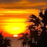 Azur, Accès Direct Plage, Piscine, Clim, Tennis, Parking Privatif *