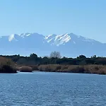 Azur, Accès Direct Plage, Piscine, Clim, Tennis, Parking Privatif *