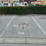 Azur, Accès Direct Plage, Piscine, Clim, Tennis, Parking Privatif * Le Barcarès
