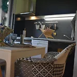 Apartament Azur, Acces Direct Plage, Piscine, Clim, Tennis, Parking Privatif Le Barcarès
