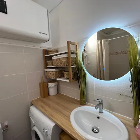 Azur Apartman Le Barcarès