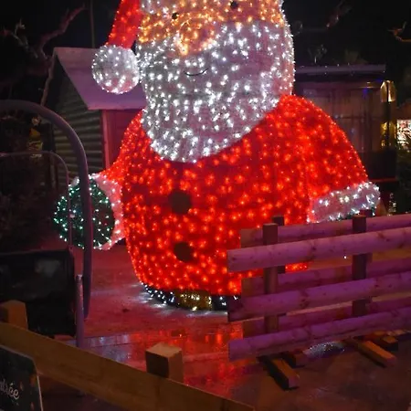 Apartman Azur Le Barcarès