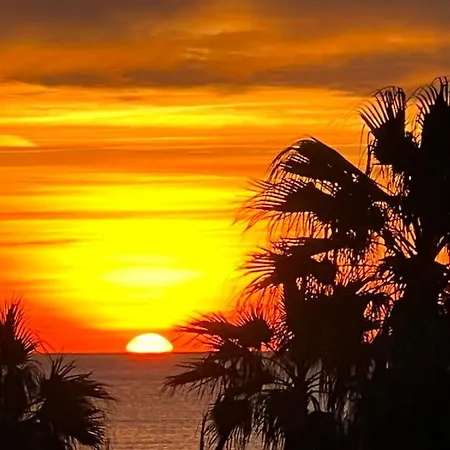 Azur, Acces Direct Plage, Piscine, Clim, Tennis, Parking Privatif *