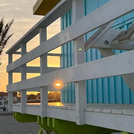 Apartment Azur