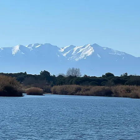Azur, Acces Direct Plage, Piscine, Clim, Tennis, Parking Privatif *