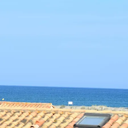 Azur, Acces Direct Plage, Piscine, Clim, Tennis, Parking Privatif *