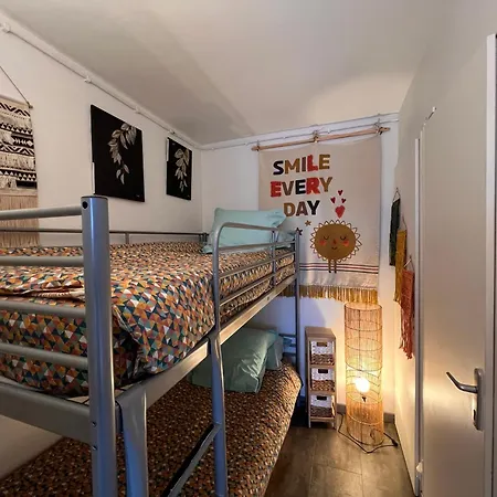 Apartment Azur *