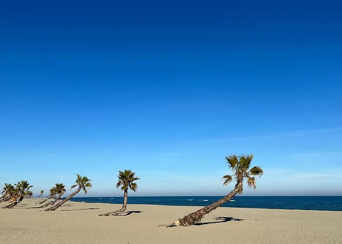 Azur, Acces Direct Plage, Piscine, Clim, Tennis, Parking Privatif Le Barcarès