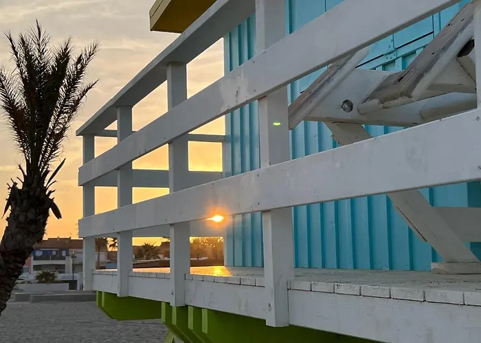 Apartamento Azur, Acces Direct Plage, Piscine, Clim, Tennis, Parking Privatif