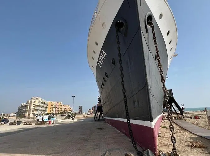 Azur, Acces Direct Plage, Piscine, Clim, Tennis, Parking Privatif Le Barcarès