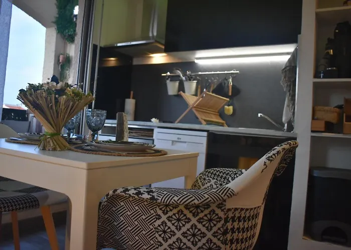 Apartamento Azur, Acces Direct Plage, Piscine, Clim, Tennis, Parking Privatif Le Barcarès